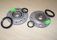 UŁOŻYSKOWANIE 6205/V-RING